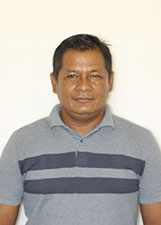 Foto de FRANCISCO PAULO DUQUE MENESES
