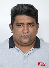 Foto de DELSON DA SILVA GUERRA