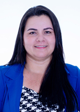 Foto de FERNANDA DOS SANTOS DA SILVA NASCIMENTO