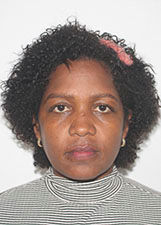 Foto de SILVANA APARECIDA CUNHA DOS SANTOS