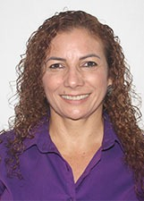 Foto de MARIA ELIZANGELA SAMPAIO DA SILVA