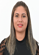Foto de BETANIA MOREIRA DOS SANTOS