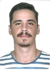 Foto de KALUAN PRATES DOS SANTOS