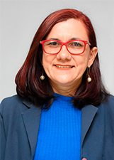 Foto de ROZINÉIA DE FÁTIMA SILVA MAGALHÃES