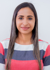 Foto de KEILA DA SILVA VIEIRA MOREIRA