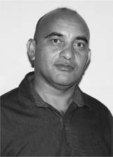Foto de WELITON DOS SANTOS SANTANA