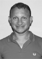 Foto de WEBSON ALVES CARVALHO