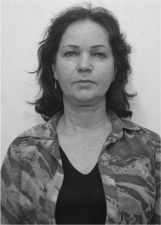 Foto de BRUNILDA MEURER DO NASCIMENTO