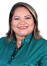 Foto de CLAUDIA CILENE ALVES ARAUJO