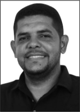 Foto de MARCO JHONNY DA CONCEIÇÃO PEREIRA