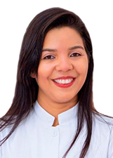 Foto de NADIA NYALLA DOS SANTOS BRAGA