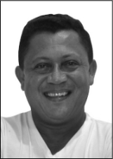 Foto de ELIEZER DA CONCEIÇÃO LIMA