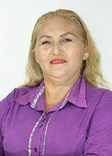Foto de REGINA POMPEU LUZEIRO