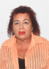 Foto de NEUZA MARIA SERRÃO MORAES