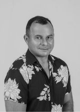 Foto de JAIR DOS SANTOS COSTA