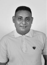 Foto de MANOEL BENEDITO CORREA BARBOSA