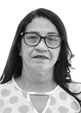 Foto de Ruth Borges de Oliveira