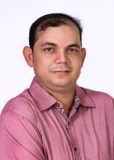 Foto de HELTON BENEDITO PINHO RIBEIRO