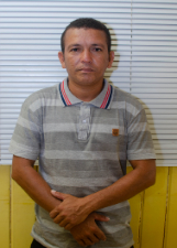 Foto de OLIELSON SANTOS DO CARMO