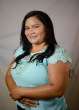 Foto de CREDIANE RIBEIRO PORTILHO