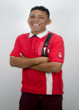 Foto de JUCINEI DOS SANTOS PEREIRA