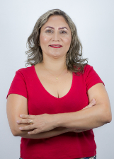 Foto de REGIANE DA SILVA CARDOSO