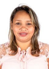 Foto de ROSÂNGELA FERREIRA DE ANDRADE