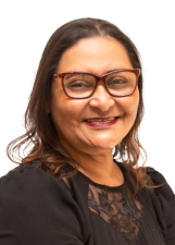Foto de Solange Santos Silva