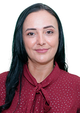 Foto de MARCILEI IÂNIA COSTA SOARES SANTOS