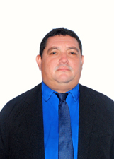 Foto de Marinaldo da Silva