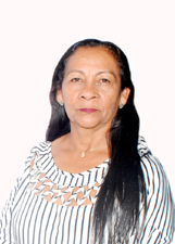 Foto de Maria Estaneia de Souza Martins