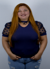 Foto de RENATA ARYELLA GOMES BARRETO