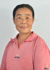 Foto de CRISTINA HARUMI MAEDA