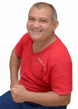 Foto de MARCOS AUGUSTO ALVES DUARTE