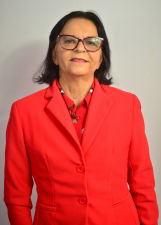 Foto de MARIA EDILEUZA DE OLIVEIRA LAURIS DOS SANTOS