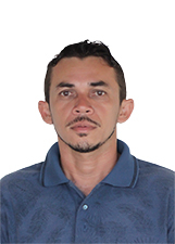 Foto de CLAUDIO GOMES DE MENDONÇA PINTO