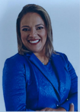 Foto de LUCIANA ELKE DUARTE DE ATAIDE