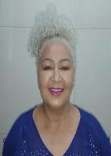 Foto de MARIA WANJA LOBATO CORREA