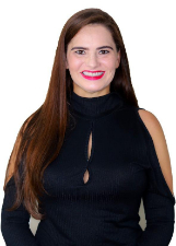 Foto de ROZELY PAULINA DE OLIVEIRA