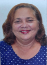 Foto de ANGELA MARIA MORAES DOS SANTOS