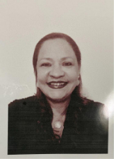 Foto de LUCINERY HELENA RESENDE FERREIRA