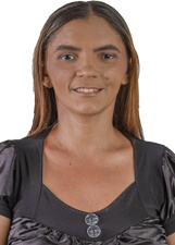 Foto de GLAUDEVÂNIA DE OLINDA DA SILVA ARAÚJO