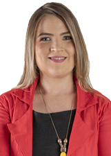 Foto de RENÍCIA SANDRE BROECHEL