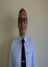 Foto de Afonso Celso Pinheiro Franco de Sá