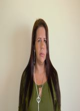 Foto de CRISTIANE SILVA DE PAULA