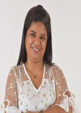 Foto de SANDRA CRISTINA MORAES DA SILVA