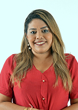 Foto de KARINA ALINE MENDES CORDEIRO