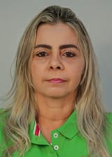 Foto de CRISTIANA SAMPAIO BRAGA