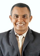 Foto de ANTONIO MARCOS SILVA DE ARAÚJO