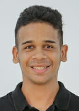 Foto de CLEIO LUCAS DE OLIVEIRA TEIXEIRA